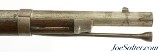 Civil War US Model 1861 Contract Musket by Welch, Brown & Co. Norfolk CT - 9 of 15