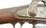 Civil War US Model 1861 Contract Musket by Welch, Brown & Co. Norfolk CT - 5 of 15