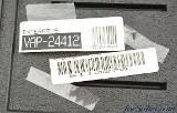 Stainless Interarms Walther PPK/S 380 ACP Custom German Eagle Grips - 12 of 13