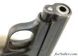FN Model 1905 Vest Pocket Pistol 25 ACP + Holster - Image 9 of 11