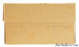 Excellent Sealed Winchester 30 Army Ammo Full Patch 220 Grains 30-40 Krag - 4 of 6