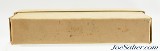 Excellent Sealed Winchester 30 Army Ammo Full Patch 220 Grains 30-40 Krag - 6 of 6