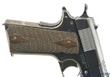 Excellent Colt 1911 Government Model 45 ACP Mfg 1919 - 2 of 15