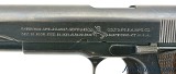 Excellent Colt 1911 Government Model 45 ACP Mfg 1919 - 8 of 15