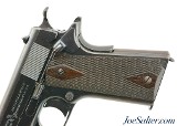 Excellent Colt 1911 Government Model 45 ACP Mfg 1919 - 5 of 15