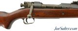 US Model 1903 Rifle by Springfield Armory (WW2 Era Rebuild with Type C Stock) - 1 of 15