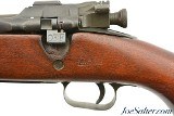 US Model 1903 Rifle by Springfield Armory (WW2 Era Rebuild with Type C Stock) - 9 of 15