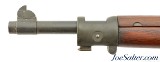 US Model 1903 Rifle by Springfield Armory (WW2 Era Rebuild with Type C Stock) - 12 of 15