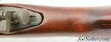 US Model 1903 Rifle by Springfield Armory (WW2 Era Rebuild with Type C Stock) - 15 of 15