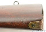 US Model 1903 Rifle by Springfield Armory (WW2 Era Rebuild with Type C Stock) - 14 of 15