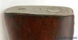 US Model 1903 Rifle by Springfield Armory (WW2 Era Rebuild with Type C Stock) - 4 of 15