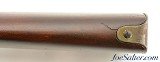 US Model 1903 Rifle by Springfield Armory (WW2 Era Rebuild with Type C Stock) - 13 of 15
