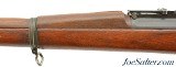 US Model 1903 Rifle by Springfield Armory (WW2 Era Rebuild with Type C Stock) - 11 of 15