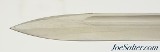 Argentine Mauser M1891 Mauser Bayonet and Frog. - 8 of 10