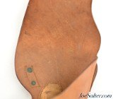 US M1912 Swivel 1911 Holster Unmarked - 6 of 6
