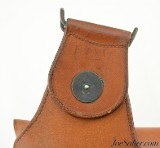 US M1912 Swivel 1911 Holster Unmarked - 4 of 6