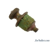 Rare Civil War Wilmot's Patent Tompion 1863 - 1 of 3