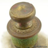 Rare Civil War Wilmot's Patent Tompion 1863 - 3 of 3