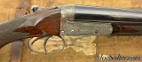Beautiful Cased William Evans Double Rifle in .375 H&H Flanged Magnum - Image 2 of 15
