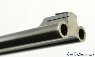 Beautiful Cased William Evans Double Rifle in .375 H&H Flanged Magnum - Image 11 of 15