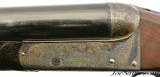 Beautiful Cased William Evans Double Rifle in .375 H&H Flanged Magnum - Image 15 of 15