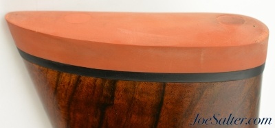 Beautiful Cased William Evans Double Rifle in .375 H&H Flanged Magnum - Image 5 of 15