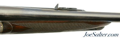Beautiful Cased William Evans Double Rifle in .375 H&H Flanged Magnum - Image 9 of 15