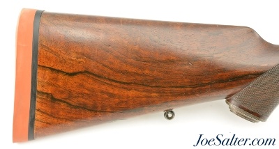 Beautiful Cased William Evans Double Rifle in .375 H&H Flanged Magnum - Image 4 of 15