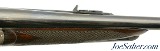 Beautiful Cased William Evans Double Rifle in .375 H&H Flanged Magnum - Image 9 of 15