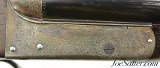 Beautiful Cased William Evans Double Rifle in .375 H&H Flanged Magnum - Image 8 of 15
