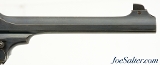 Excellent Webley-Fosbery Model 1901 Target Revolver Belonging to Lt. Col in 2nd Bn, Wiltshire Regiment - 5 of 15