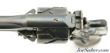 Excellent Webley-Fosbery Model 1901 Target Revolver Belonging to Lt. Col in 2nd Bn, Wiltshire Regiment - 11 of 15