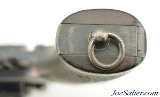 Excellent Webley-Fosbery Model 1901 Target Revolver Belonging to Lt. Col in 2nd Bn, Wiltshire Regiment - 14 of 15