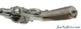 Excellent Webley-Fosbery Model 1901 Target Revolver Belonging to Lt. Col in 2nd Bn, Wiltshire Regiment - 15 of 15
