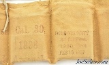 Spfld Krag Model of 1898 Bandolier Cal. .30 Frankford Arsenal 1907 - 3 of 6