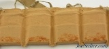 Spfld Krag Model of 1898 Bandolier Cal. .30 Frankford Arsenal 1907 - 6 of 6