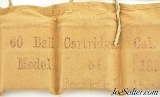 Spfld Krag Model of 1898 Bandolier Cal. .30 Frankford Arsenal 1907 - 2 of 6
