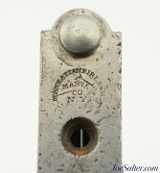 Rare Manhattan Firearms Company 36 Caliber Bullet Mold - Image 2 of 8