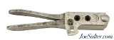 Rare Manhattan Firearms Company 36 Caliber Bullet Mold - Image 1 of 8