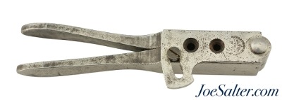 Rare Manhattan Firearms Company 36 Caliber Bullet Mold - Image 1 of 8