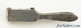 Rare Manhattan Firearms Company 36 Caliber Bullet Mold - Image 6 of 8