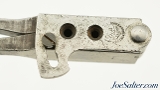 Rare Manhattan Firearms Company 36 Caliber Bullet Mold - Image 3 of 8