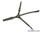 Antique Y-Shaped Flintlock Combination Tool - Image 1 of 4