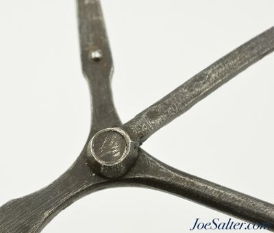 Antique Y-Shaped Flintlock Combination Tool - Image 2 of 4