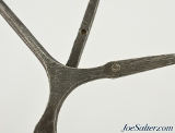 Antique Y-Shaped Flintlock Combination Tool - Image 4 of 4