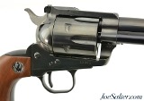 Excellent 3 Screw Ruger Blackhawk 41 Magnum 1968 - 3 of 15