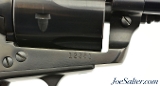 Excellent 3 Screw Ruger Blackhawk 41 Magnum 1968 - 4 of 15