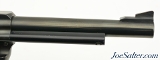 Excellent 3 Screw Ruger Blackhawk 41 Magnum 1968 - 5 of 15
