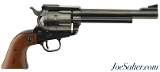 Excellent 3 Screw Ruger Blackhawk 41 Magnum 1968 - 1 of 15