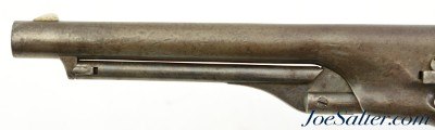 Civil War US Colt Model 1860 Army Revolver Made in 1862 - Image 12 of 15